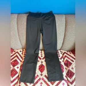 Nike Dri-FIT Black Apparel